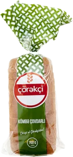 Çovdarlı Çörək