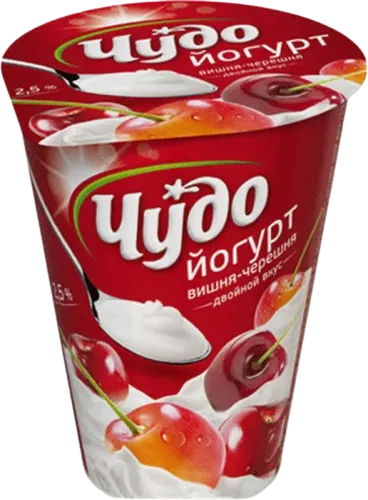 Yoqurt Albalı