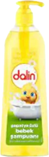 Uşaq Şampunu Çobanyastığı