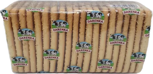 Darenka печенье