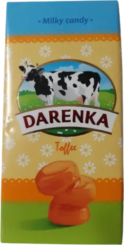 Ванильный кекс