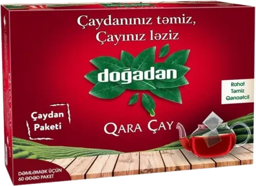 Qara Çay