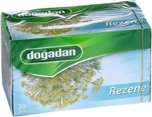 Rezene Çayı