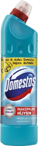 Cleaning Gel Lemon