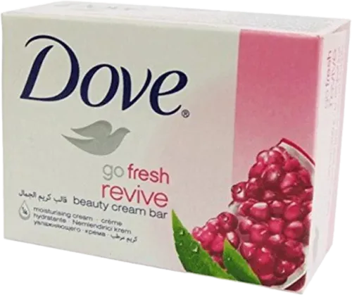 Pomegranate Soap
