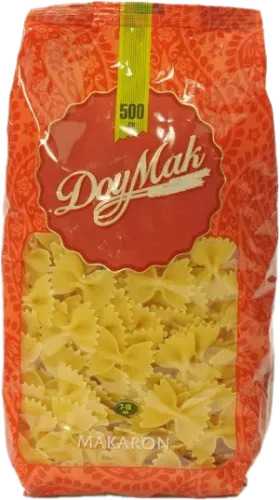Kəpənək makaron