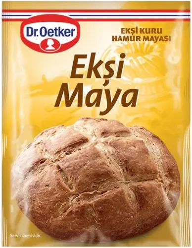 Turş Maya