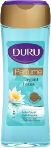 Shower Gel Rose