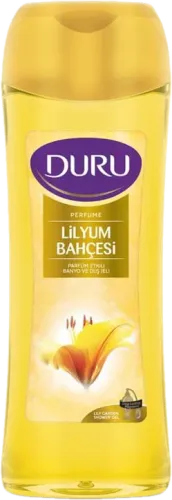 Duş Geli Zanbaqlı