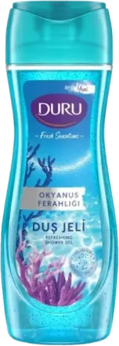 Duş Geli Okean