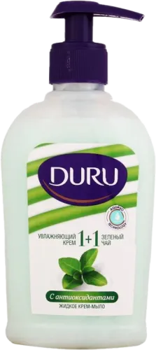 Maye Sabun Yaşıl Çay