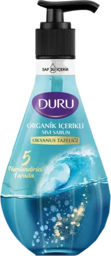 Maye Sabun Okean