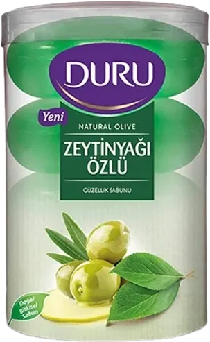 Soap Olive Oil