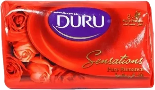 Beauty Soap Pure Romance