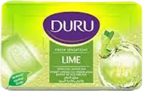 Təravətverici Limon Sabunu