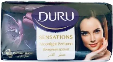 Sensations Ay İşığı Ətri Sabunu