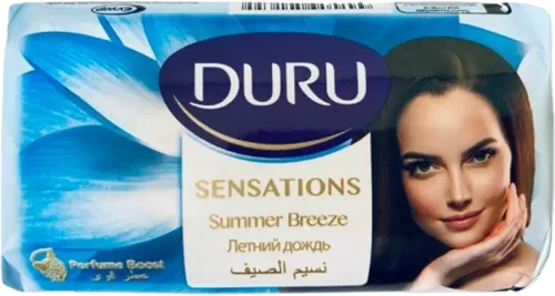 Sensations Yay Əsintisi Sabunu