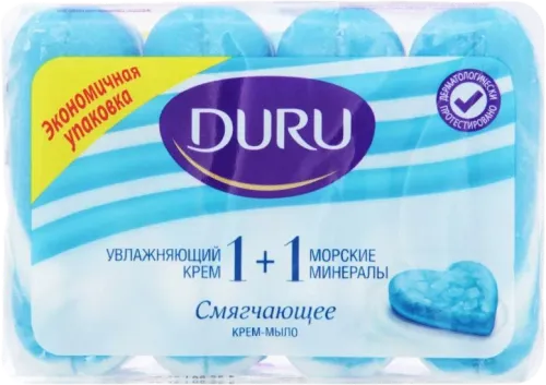 Sabun Dəniz Mineralları