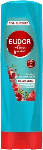 Həcimli Saçlar Balzamı