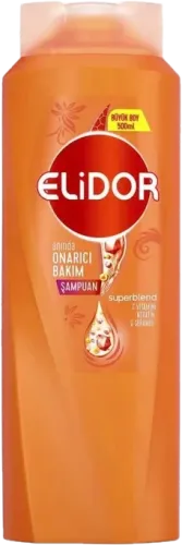 Onarıcı Baxım Şampunu