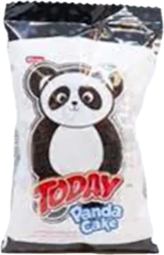 Today Panda Keki