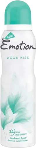 Дезодорант Aqua Kiss
