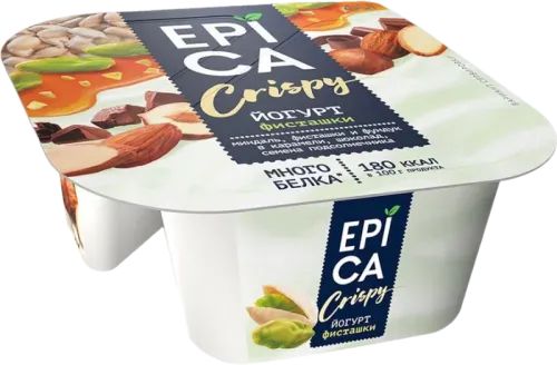 Crispy Yoqurt Tünd Fındıq