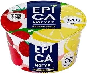 Yoqurt Moruq Limon