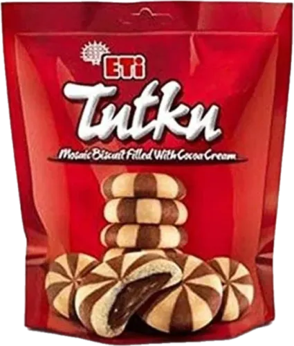 Tutku Cocoa and Cream Mosaic