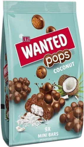 Wanted Kokoslu