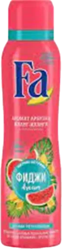 Deodorant Qarpız Ətri