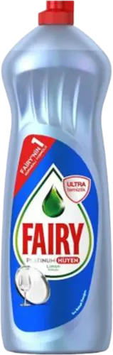Platinum qabyuyan maye limon