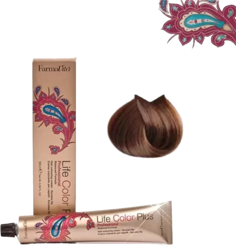 Life Hair Dye 7.03