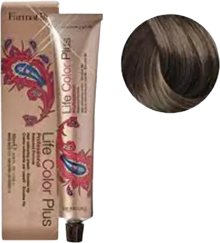 Life Hair Dye 7.07