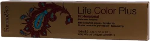 Life Hair Dye 6.00