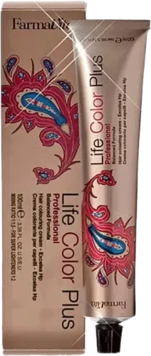 Life Hair Dye 6.1