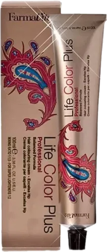 Life saç boyası 7.3