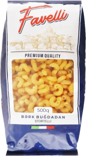 Burma Makaron
