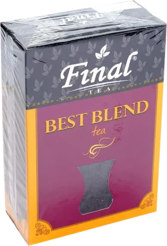 Çay Best Blend
