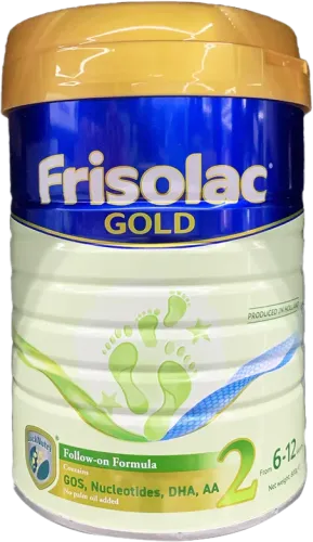 Gold uşaq qidası №2