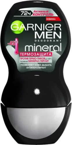Kişilər üçün Roll-on Dezodorant