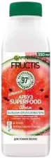 Fructis Qarpız balzamı