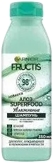 Fructis Aloe Şampunu