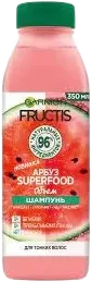 Fructis Qarpız Şampunu