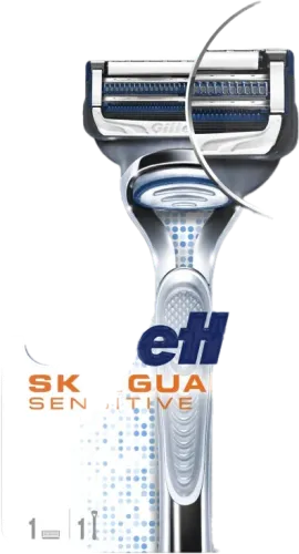 SkinGuard Ülgücü