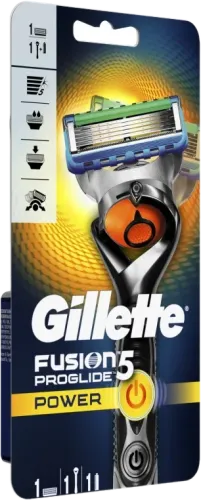 Fusion ProGlide Flex Power Ülgüc