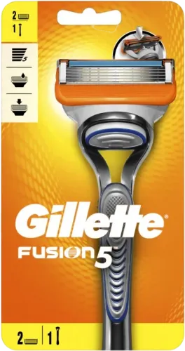 Fusion Təraş Bıçağı