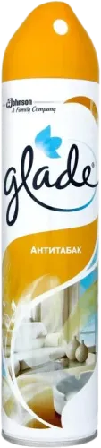Освежитель воздуха Анти-табак