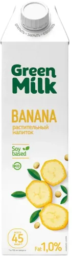 Banan Südü