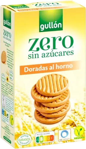 Dorado Diet Nature